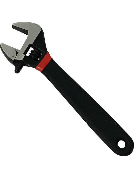 Exdel Tools Französischer Schraubenschlüssel Länge 200mm
