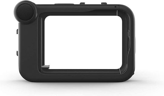Media Mod Gopro Hero 10 Negru Hero 9 Negru Microfon Direcțional Încorporat Port 3.5mm Port Hdmi 2 Adaptoare Suporturi