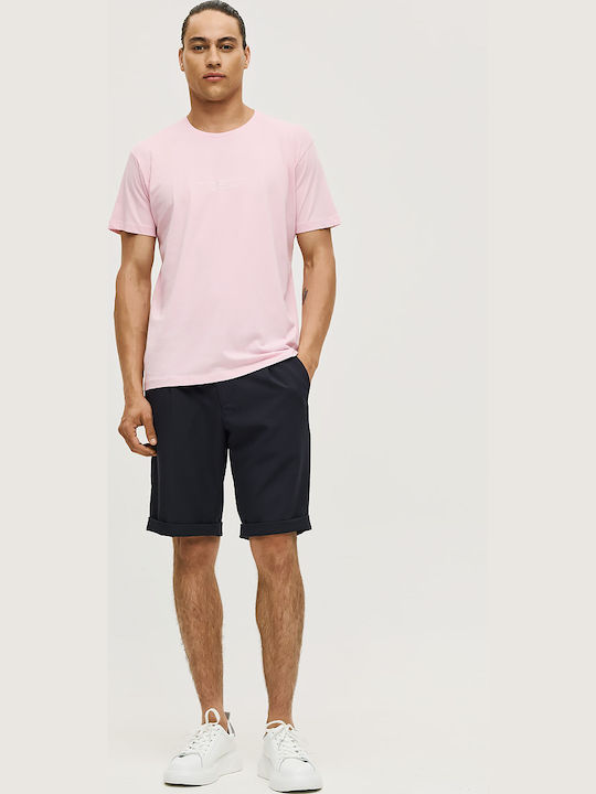 T-shirt Pink