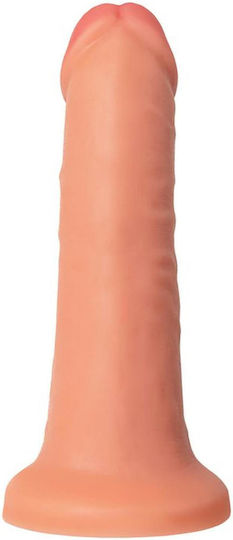 Softline Dildo realist Flesh
