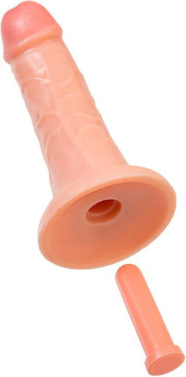 Softline Ρεαλιστικό Dildo Flesh