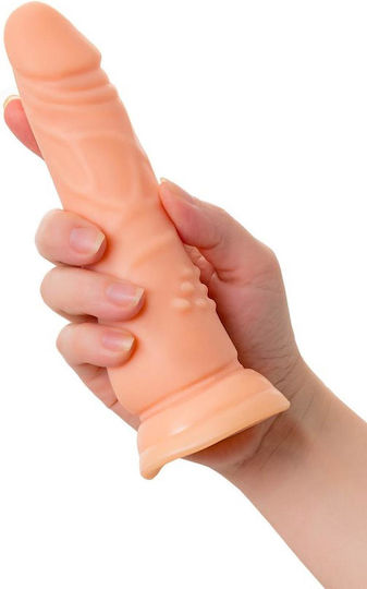 ToyFa Realistisches Dildo Mit Saugnapf Fleisch