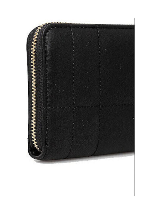 Women's Wallet Classic Black