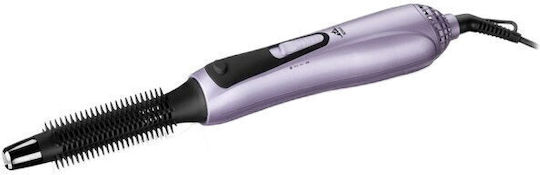 ETA Rosalia Ηλεκτρική Βούρτσα με Αέρα για Μπούκλες 400W Purple