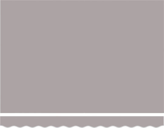 vidaXL Awning fabric Gray 2.5x3m