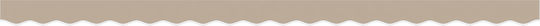 vidaXL Awning fabric Beige 0.2x4.3m