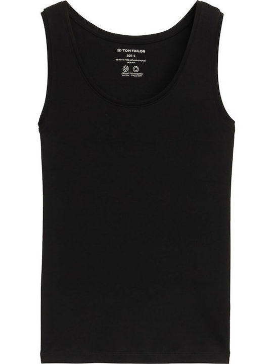 Дамска Блуза Deep Black