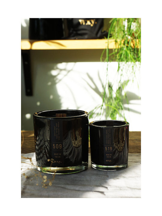 509 Orchid Rose Jasmine & Clove Herbal Candle 350g Umbra Wxy