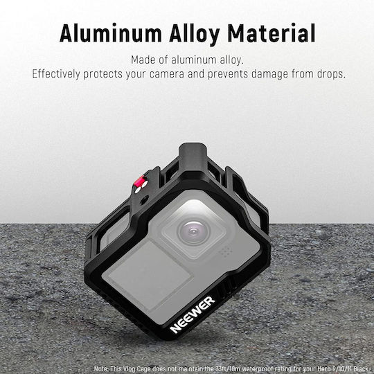 Video Zubehörset für GoPro
