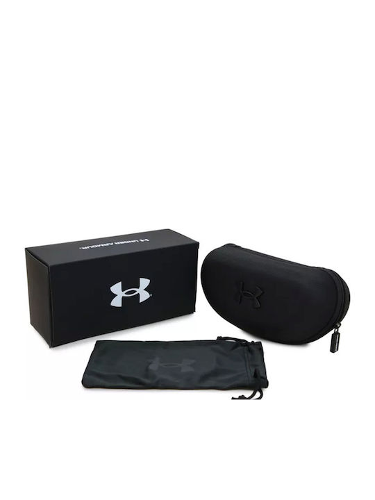 Under Armour Спортни Детски Слънчеви Очила Сиви