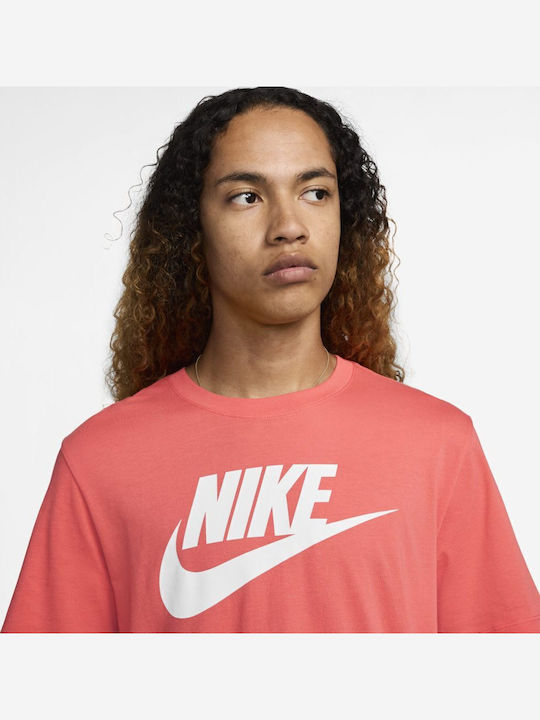 Icon Futura Athletic T-shirt Dk Sportswear