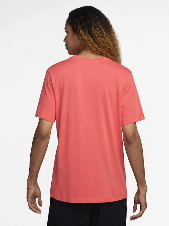 Icon Futura Athletic T-shirt Dk Sportswear