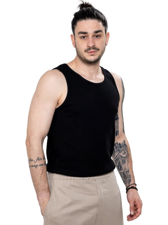 Μπλούζα Black
