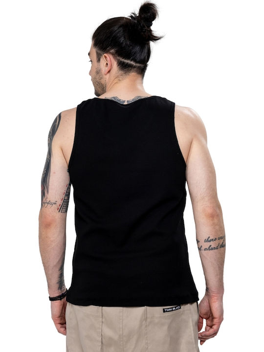 Μπλούζα Black