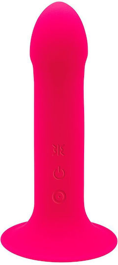Adrien Lastic Hitsens 2 Vibe Analvibrator Rosa 17.2cm