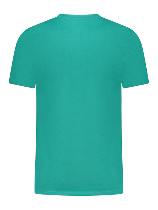Roberto Cavalli Тениска Green