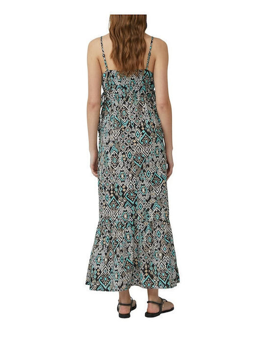 Maxi Φόρεμα