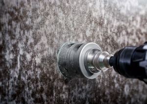 Bosch Ποτηροτρύπανo Ξηρής Κοπής με Διάμετρο 68mm