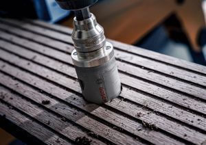 Bosch Ποτηροτρύπανo Ξηρής Κοπής με Διάμετρο 68mm