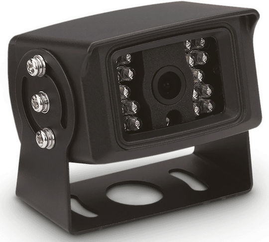 Webfleet Aux Lite Square