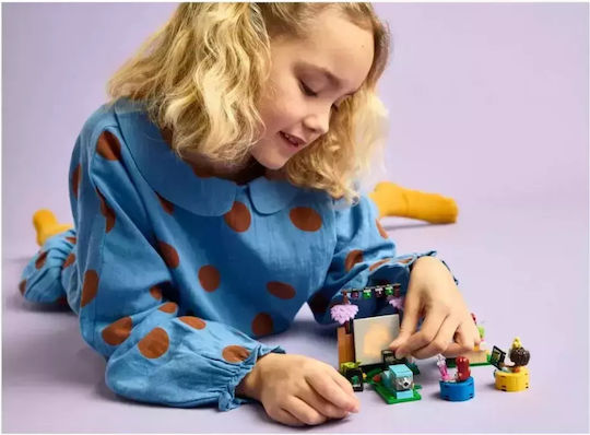 LEGO Friends Friendship Movie Night for Ages 6 and Up 154 Pieces