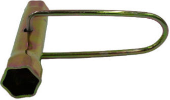 Spark Plug Tool Motorcycle 16-21