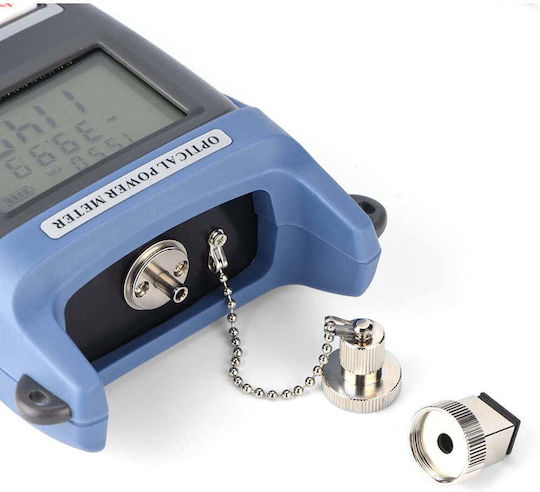 X001NX7ZQN Kabeltester Netzwerk Digital