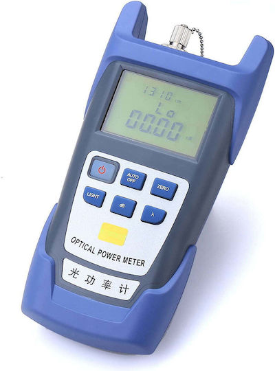 Power Meter Set Cable Testers Digital