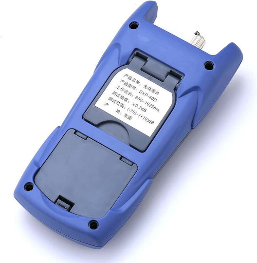 Power Meter Set Cable Testers Digital