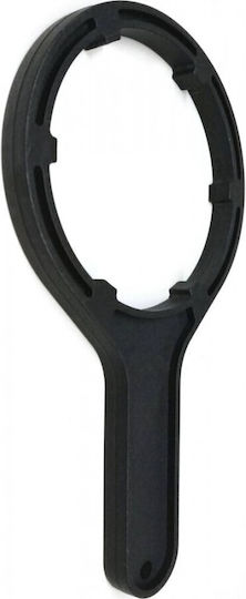 Cheie Carcase Filtru Dublu O-ring Pentek