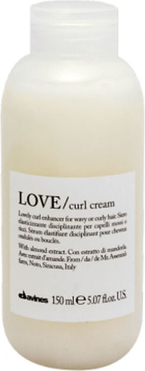 Davines Love Conditioner για Σγουρά Μαλλιά 1000ml