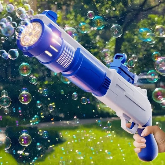 Shotgun Bubble Gun 40cm