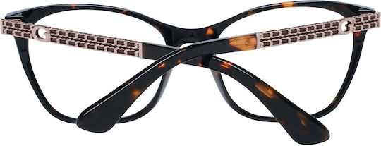 Guess Feminin Rame ochelari Maro Broască țestoasă GU2882 052