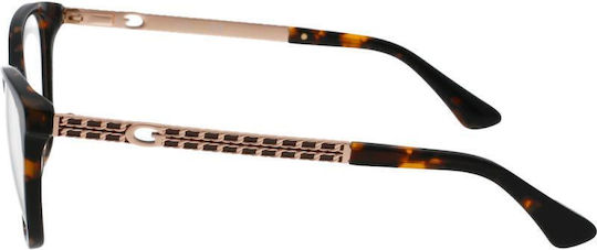 Guess Feminin Rame ochelari Maro Broască țestoasă GU2882 052