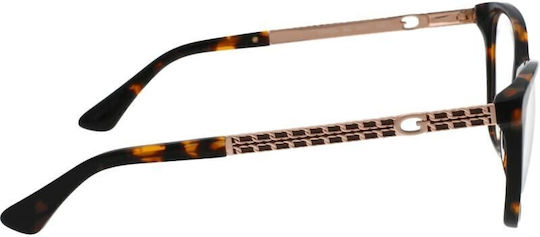 Guess Feminin Rame ochelari Maro Broască țestoasă GU2882 052