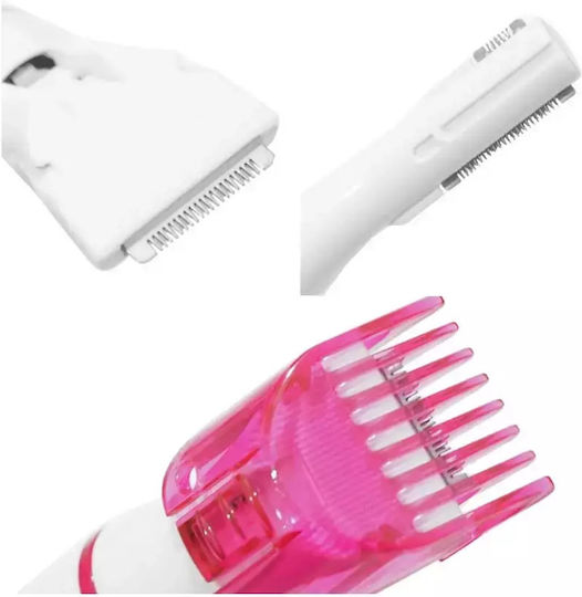 Trimmer Μηχανή