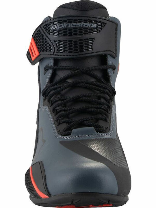 Alpinestars Faster-4