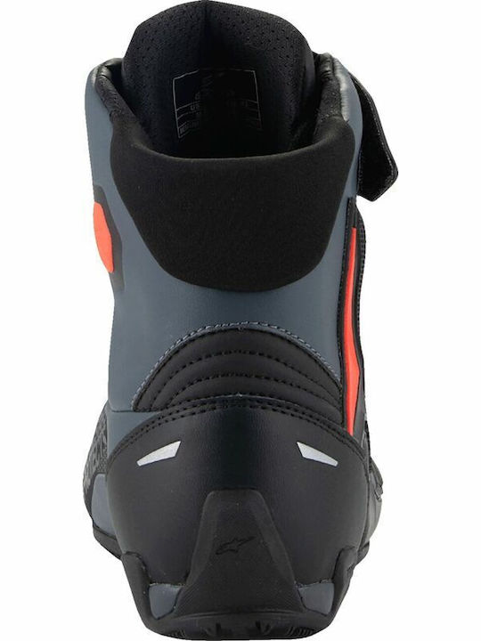 Alpinestars Schwarz