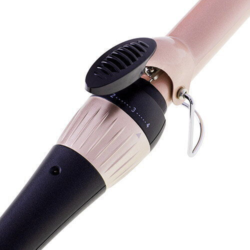 Adler Curling Iron pentru bucle 25mm AD 2117