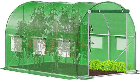 Pad Seră 3x2x2m