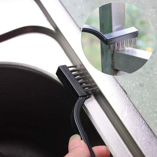 Perii de Curățare pentru Materiale plastice pentru interior - Tabloul de bord Auto 12buc