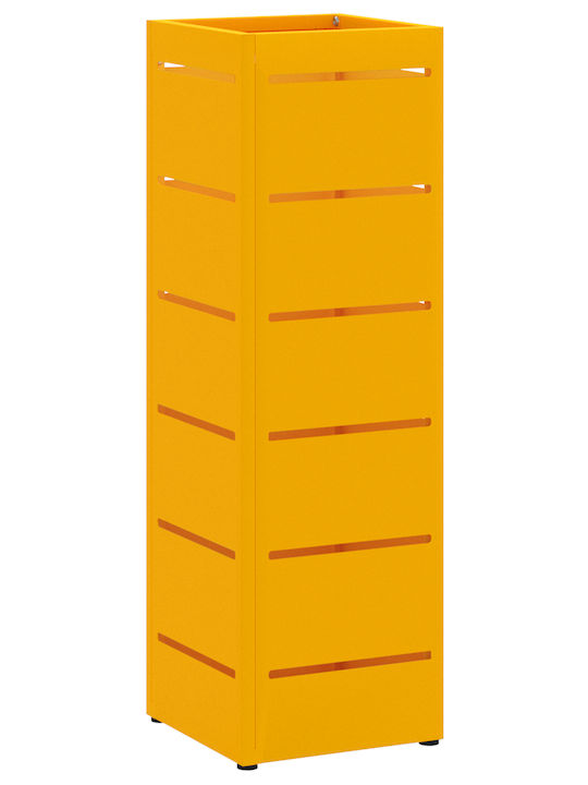 vidaXL 15.5x15.5x49cm