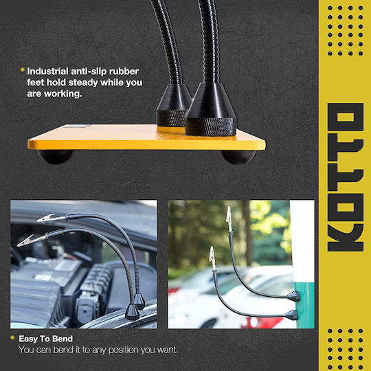 Soldering Stand Βάση Κολλητηριού