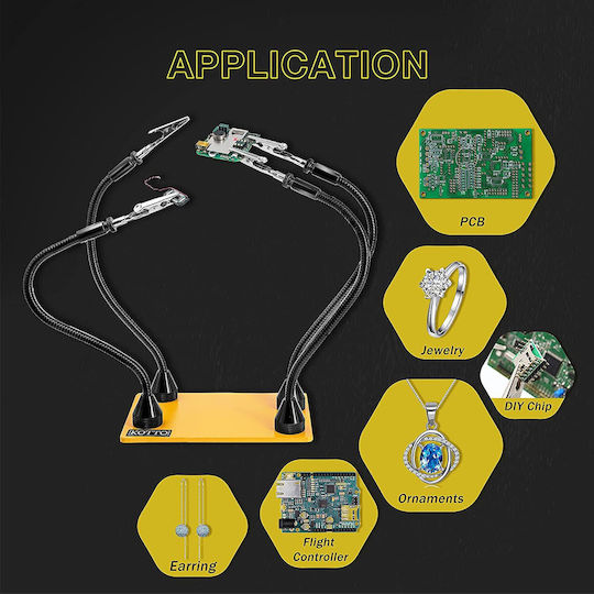 Soldering Stand Βάση Κολλητηριού
