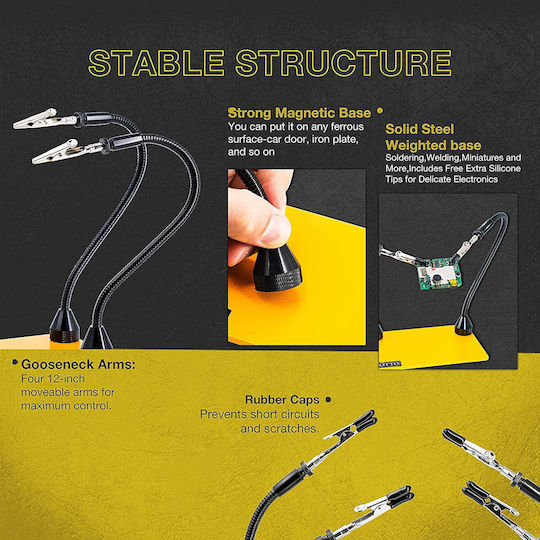 Soldering Stand Βάση Κολλητηριού