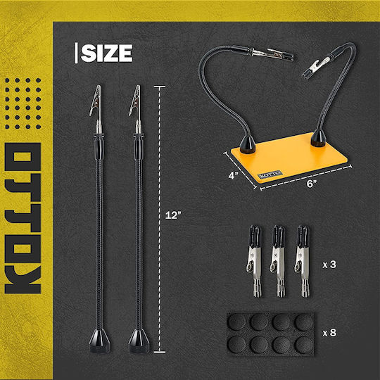 Soldering Stand Βάση Κολλητηριού
