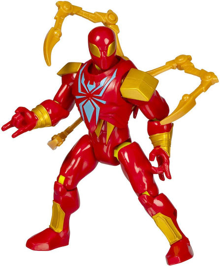 Action Figure Iron Marvel Avengers 12cm.