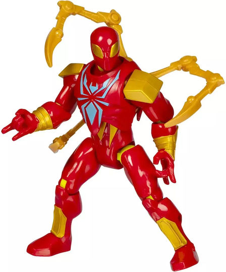 Action Figure Iron Marvel Avengers 12cm.