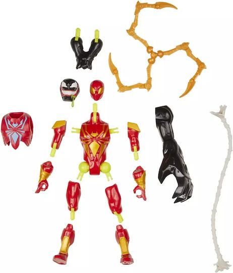 Action Figure Iron Marvel Avengers 12cm.