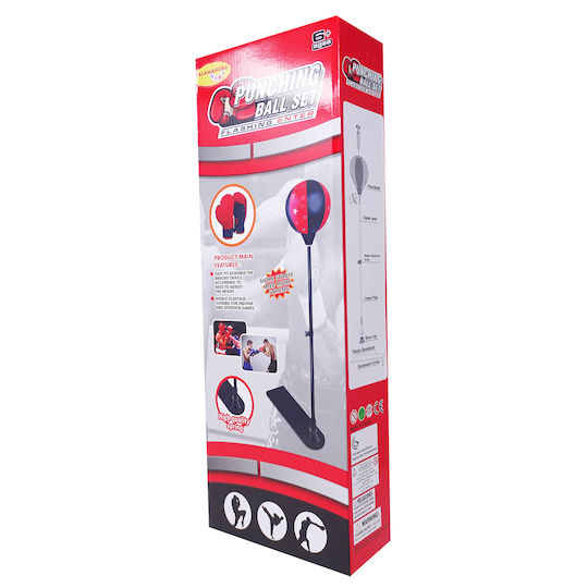 Salamandra Jucărie Box